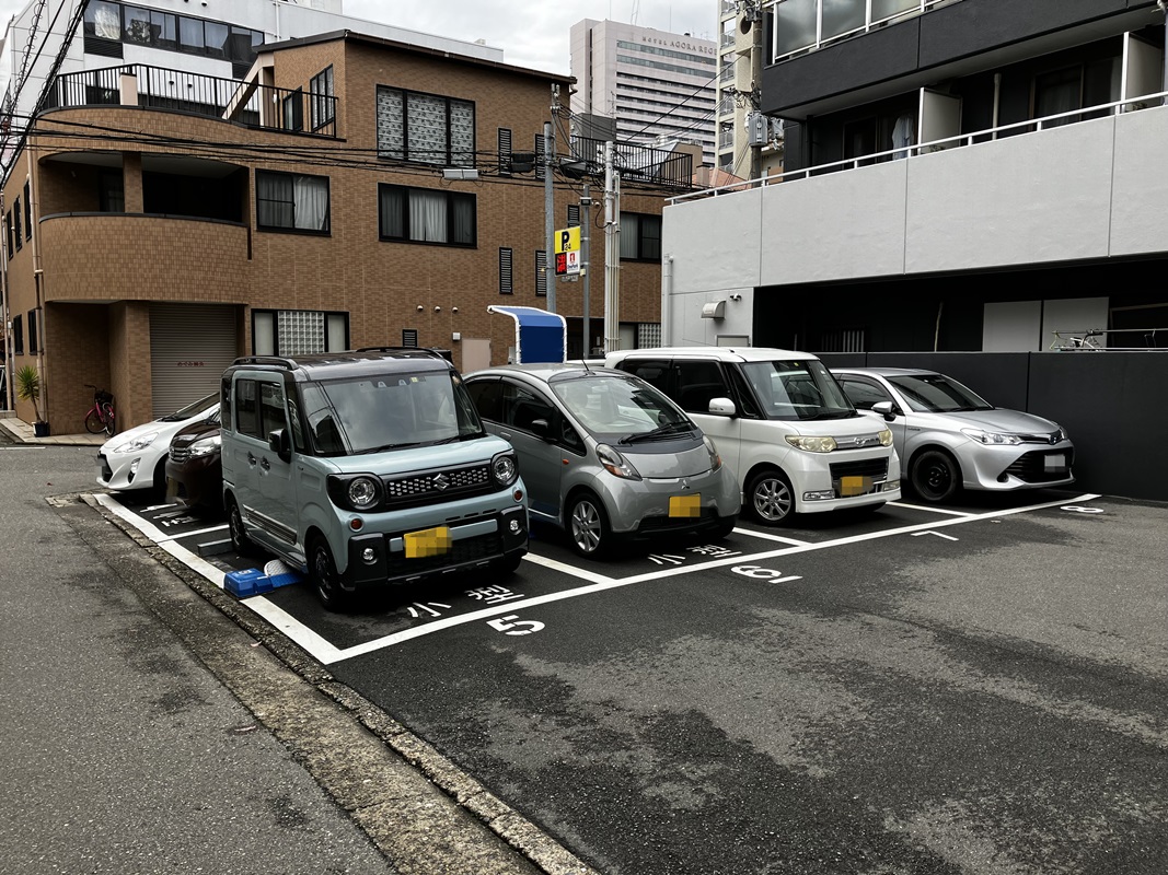 Images ONE PARK栄橋町1丁