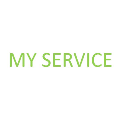 My Service Logo