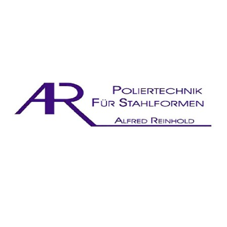 Poliertechnik Reinhold in Erlangen - Logo