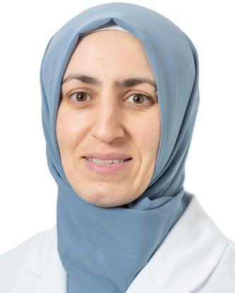 Dr. Sakine Ozyurt - Raleigh, NC - Endocrinology,  Diabetes & Metabolism