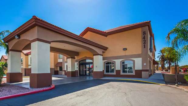 Images Best Western Tolleson Hotel
