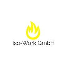 ISO-WORK GmbH Logo