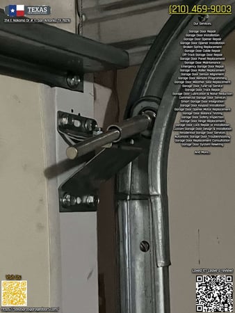 Images Texas Pros Garage Doors San Antonio