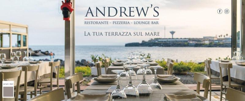 Images Andrew's Ristorante Pizzeria
