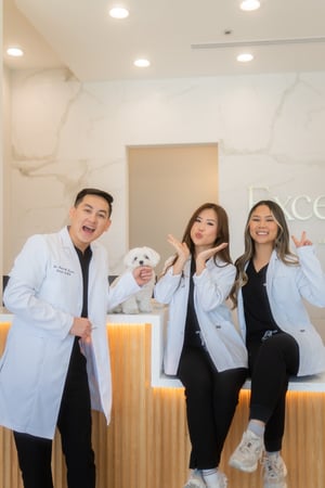 Images Excel Dental