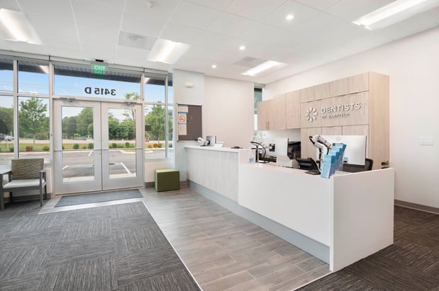 Images Dentists of Barfield