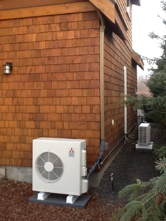 Images College Place Heating & Air Conditioning