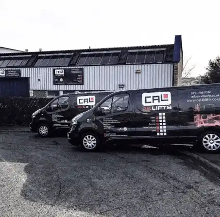 Images Cal 4 K Lifts