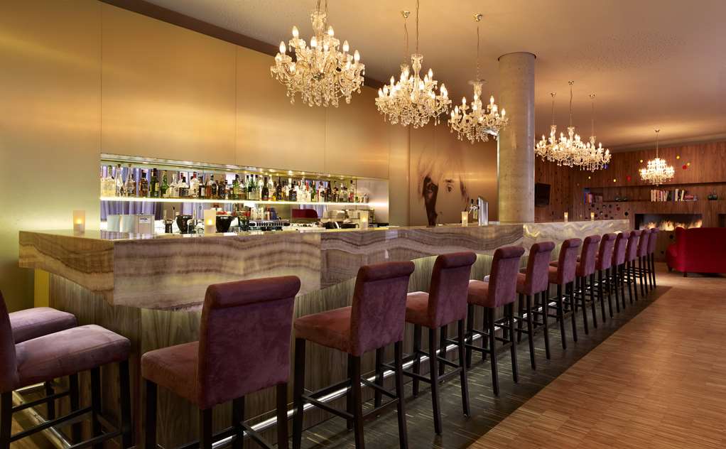 Kundenbild groß 37 Park Plaza Berlin