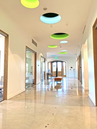 Images Credit Human | Woodlawn Financial Health Center