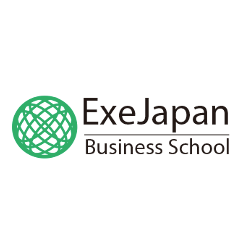 ExeJapan MBA ビジネススクール Logo