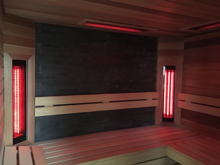 V-INFINITY Whirlpools, Zieglerstraße 6 in Hövelhof