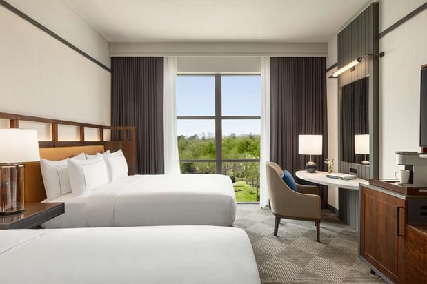 Images Valley Hotel Homewood Birmingham, Curio Collection by Hilton
