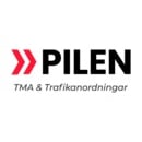 Pilen AB - TMA Logo
