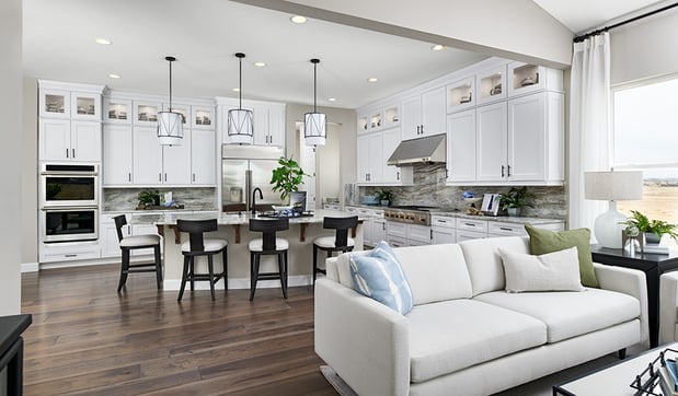 Images Lakeview by Richmond American Homes