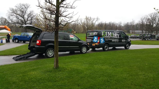 Images 101 Mobility of Rochester