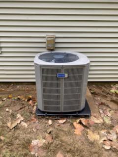 Warm weather is here! Call now for a AC repair!