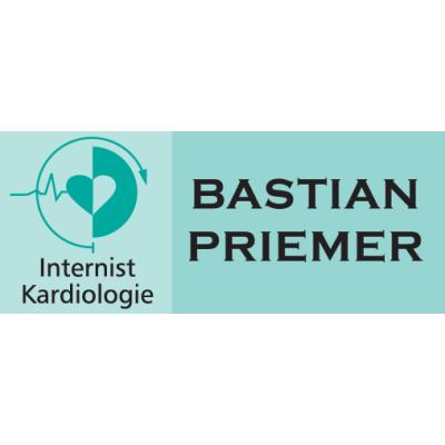 Kardiologiepraxis Bastian Priemer in Bayreuth - Logo