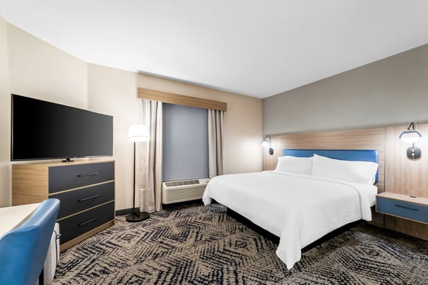 Images Candlewood Suites Victoria by IHG