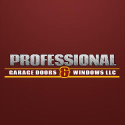 Professional Garage Concepts Logo