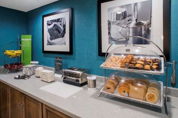 Images Hampton Inn Gulf Shores