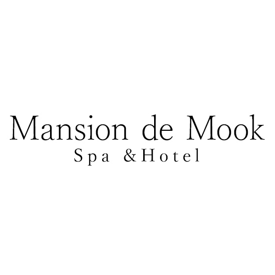 メゾン・ド・ムック Spa&Hotel Logo