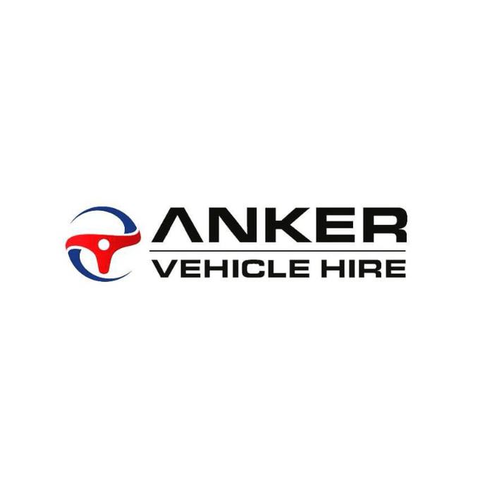 Anker Vehicle Hire Logo