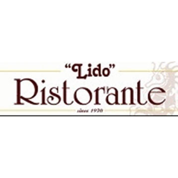 Ristorante Lido Logo