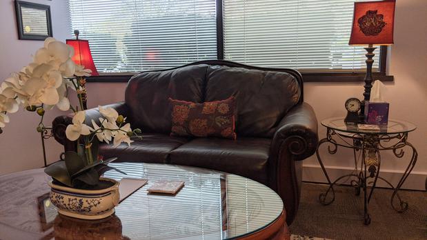Images Back to Life Counseling