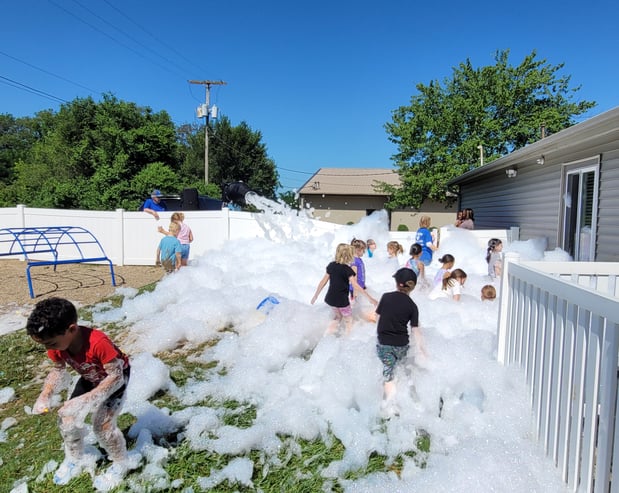 Images Kids Kingdom Inc