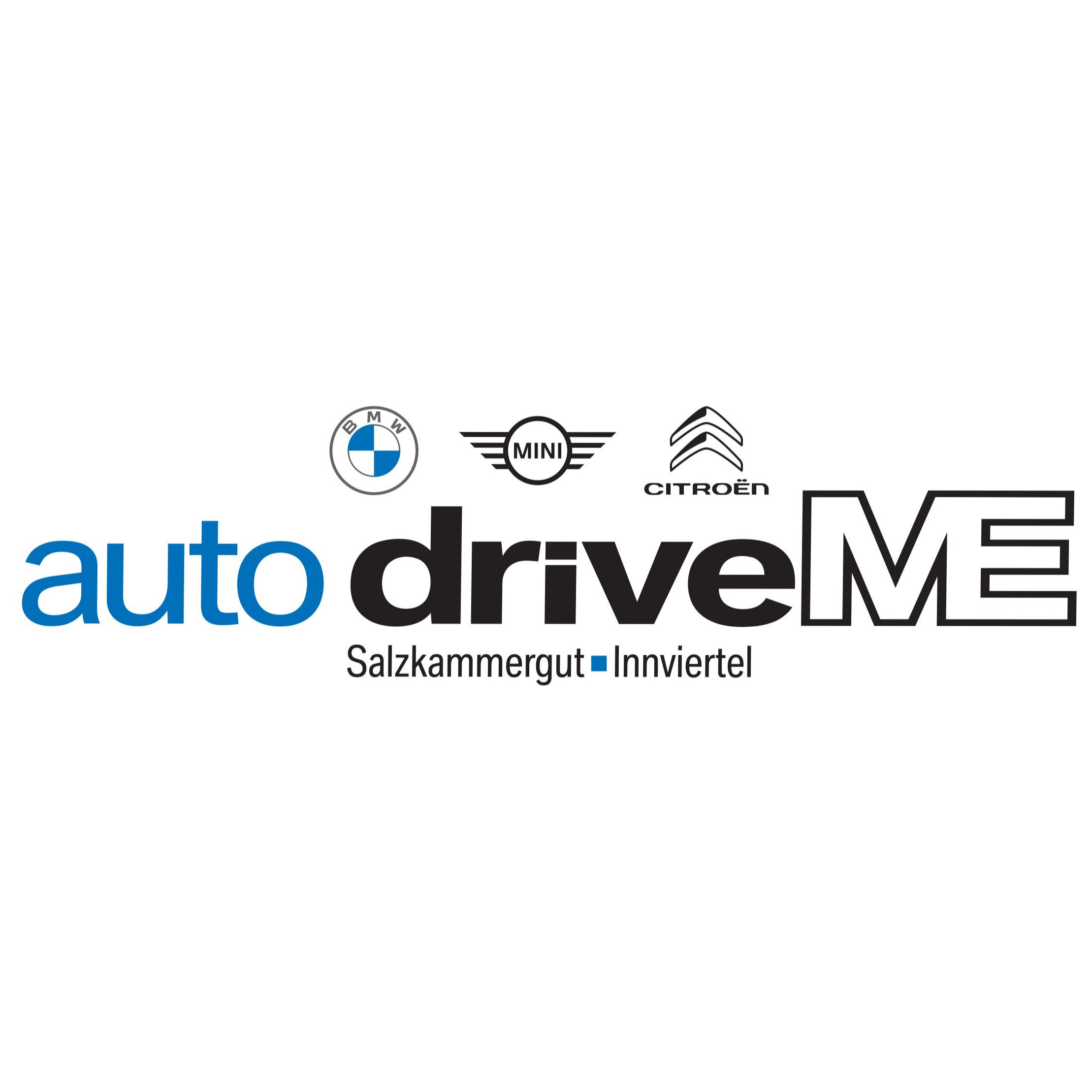 drive ME GmbH Autohaus Innviertel Logo
