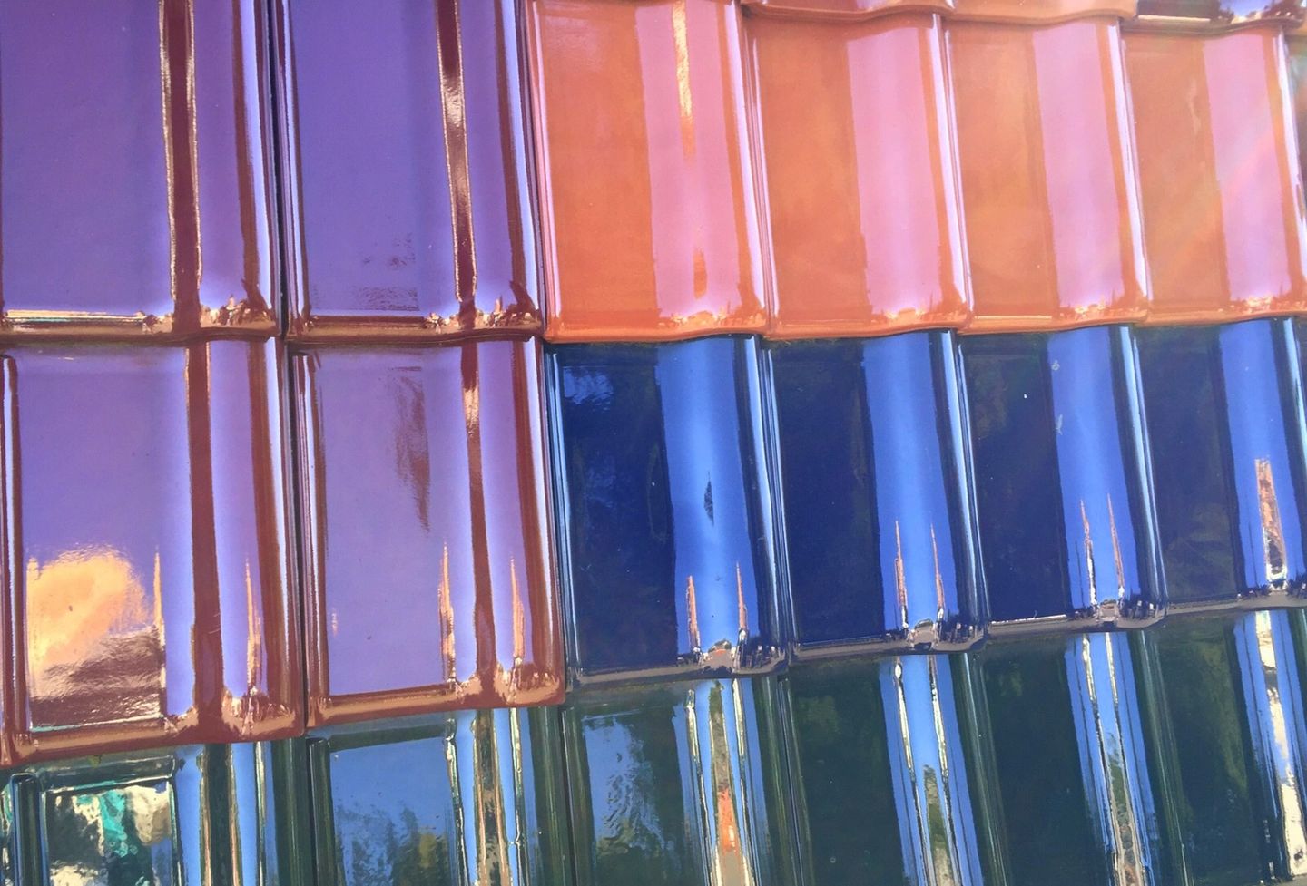 Dagoberts Dächer Christian Müller GmbH & Co.KG, Werner Hellweg 435 in Bochum