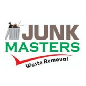 JunkMasters Logo