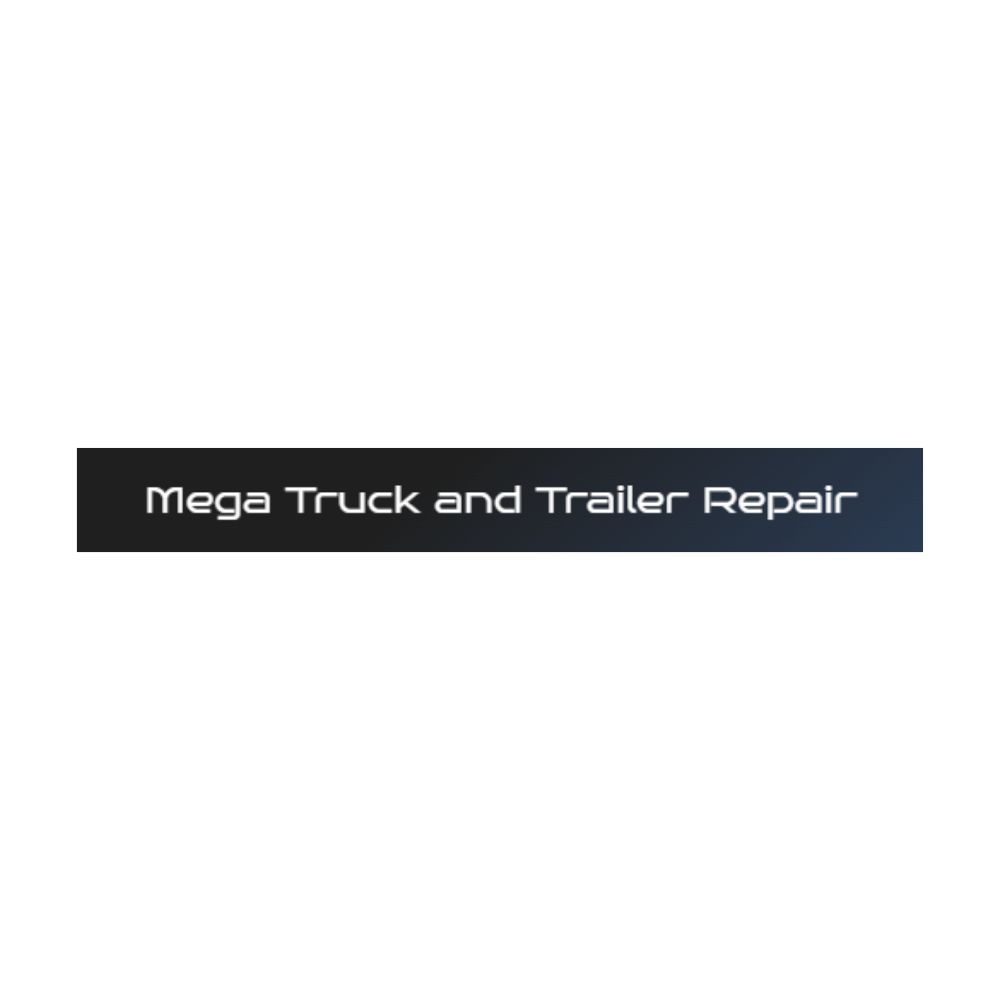 Mega Truck Trailer