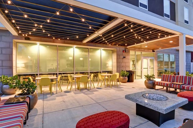 Images Home2 Suites by Hilton Tampa USF Near Busch Gardens