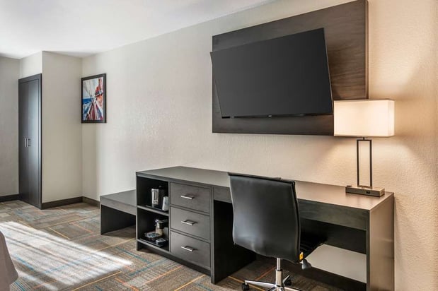 Images Best Western Plus Bluffton / Hilton Head Hotel