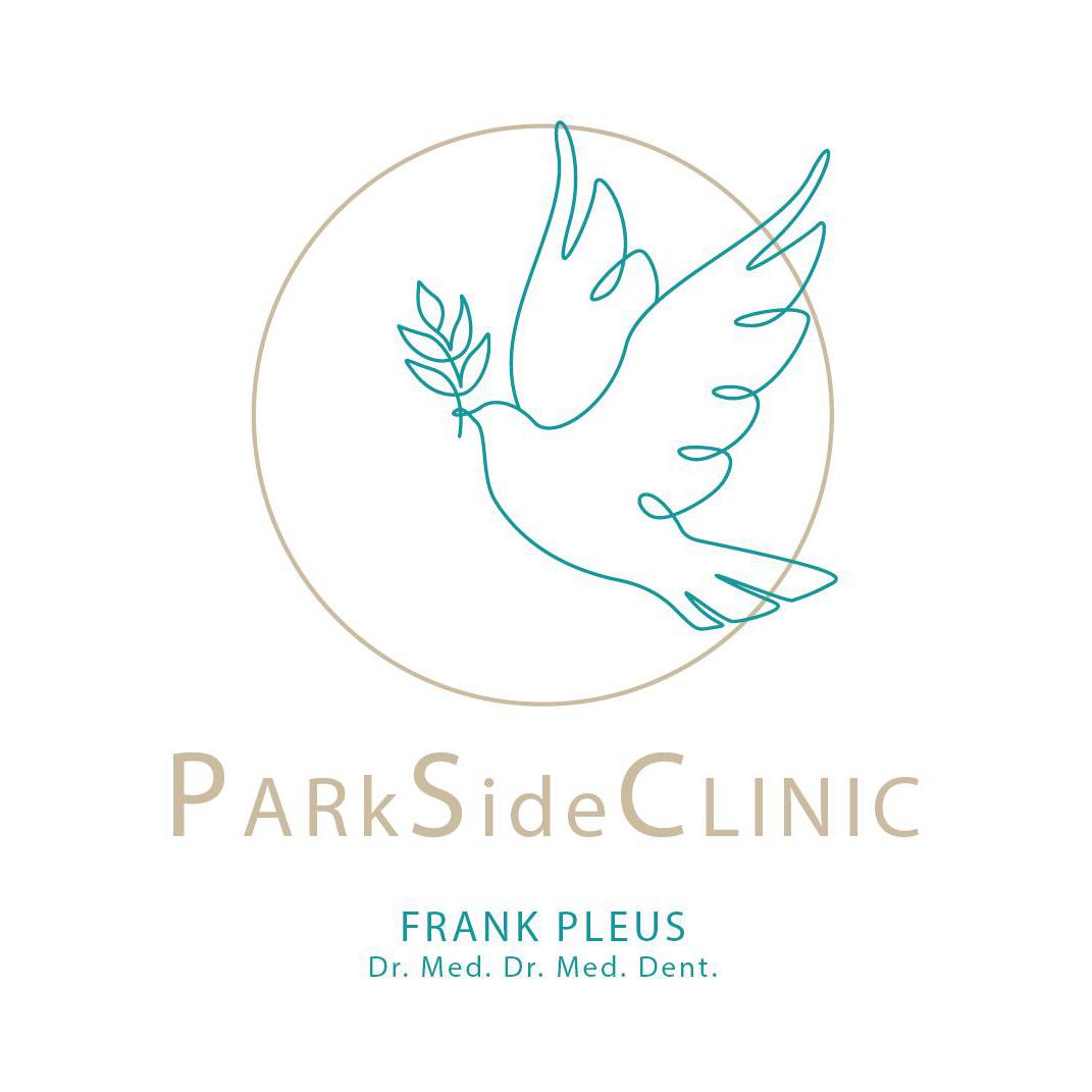 ParkSideClinic l Dr. Frank Pleus Logo