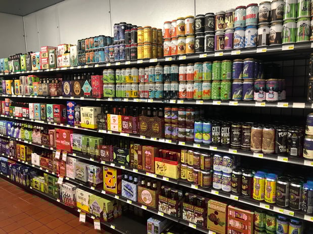 Images Bratchers Market