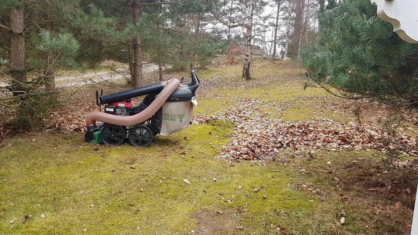 Images Odsherreds Hus & Haveservice