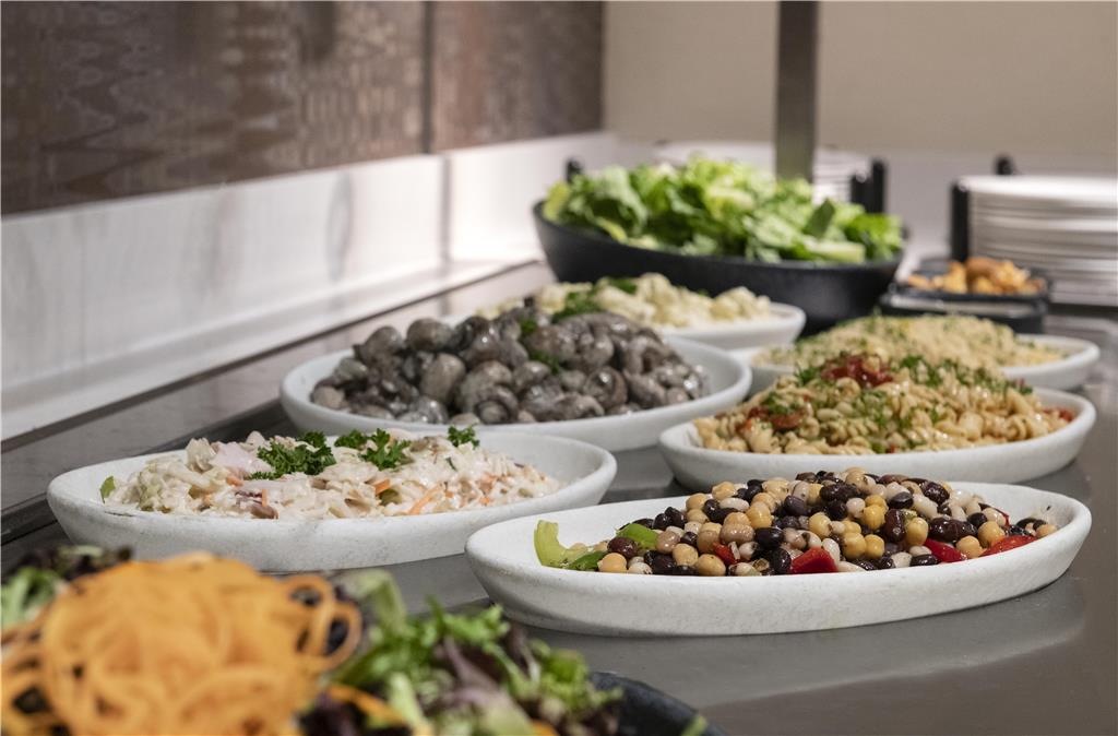 Images DoubleTree by Hilton Hotel West Edmonton