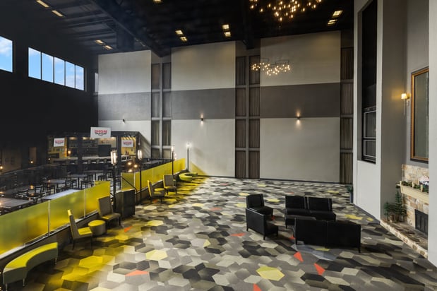 Images Holiday Inn Morgantown - Reading Area by IHG