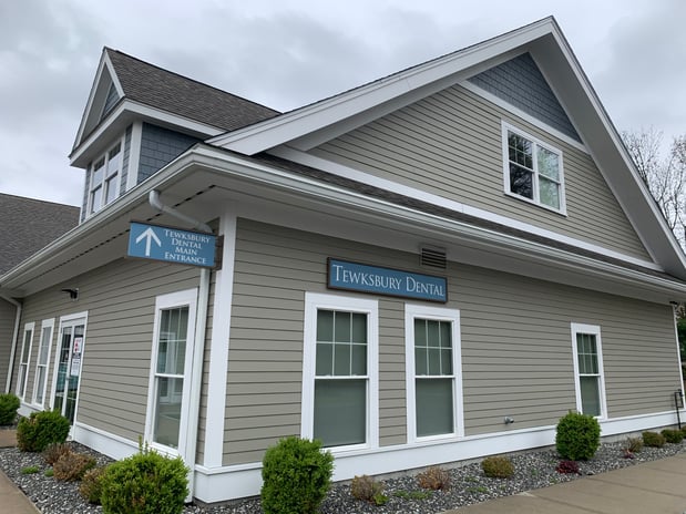 Images Tewksbury Dental Associates
