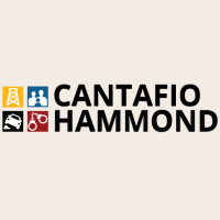 Cantafio Hammond