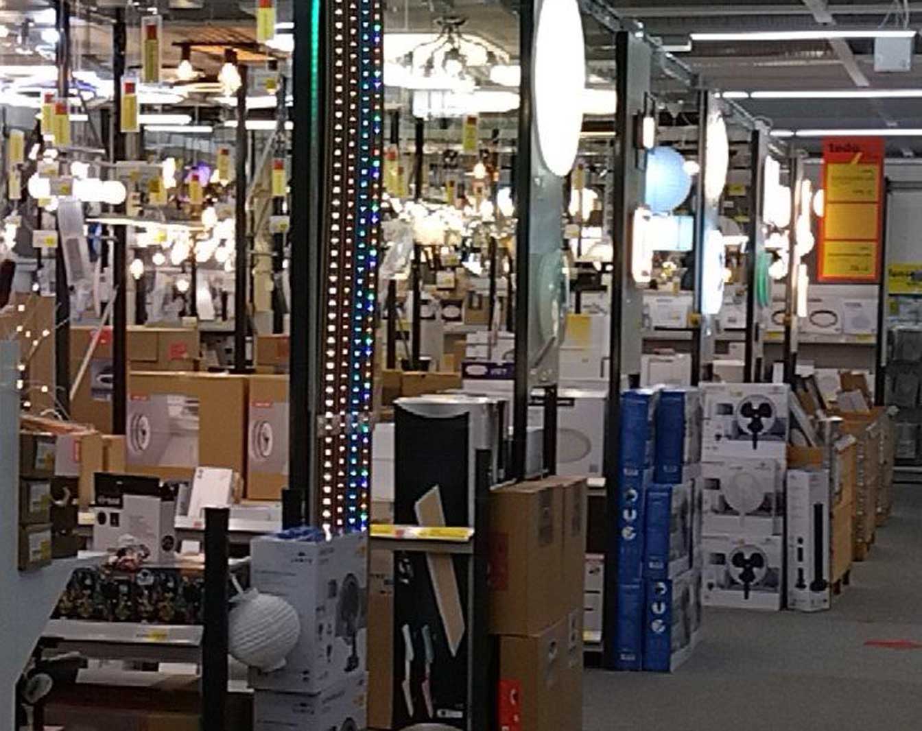 Bild 3 tedox KG in Saarbrücken
