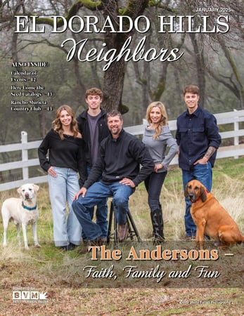 Images El Dorado Hills Neighbors