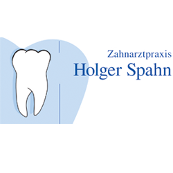 Zahnarztpraxis Holger Spahn in Friedrichsdorf im Taunus - Logo
