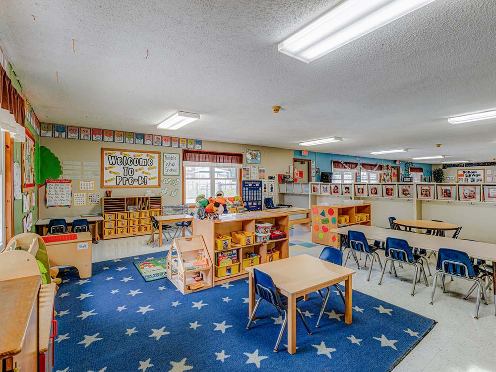 School Age 