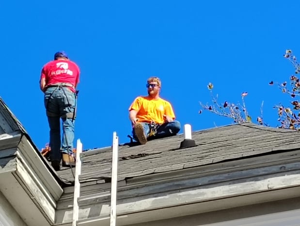 Images SlopePro Roofing