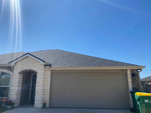 Images Salvation Roofing and Contracting