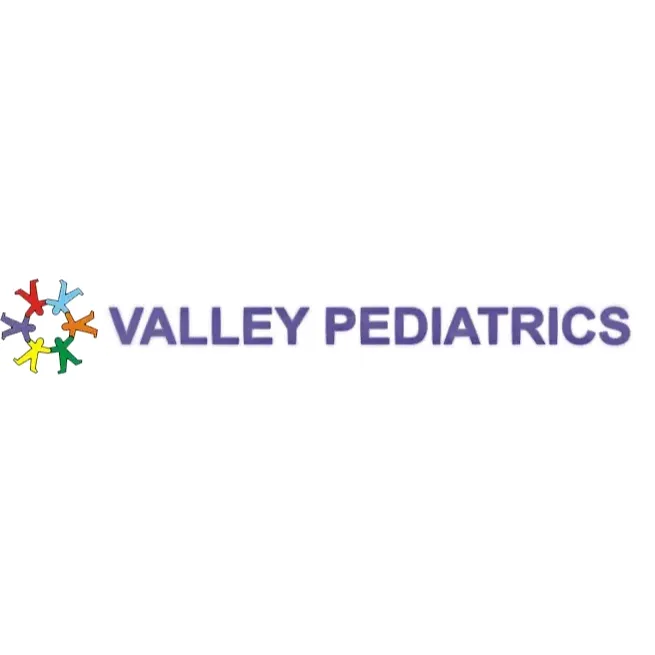 Valley Pediatric Associates, LLC Logo